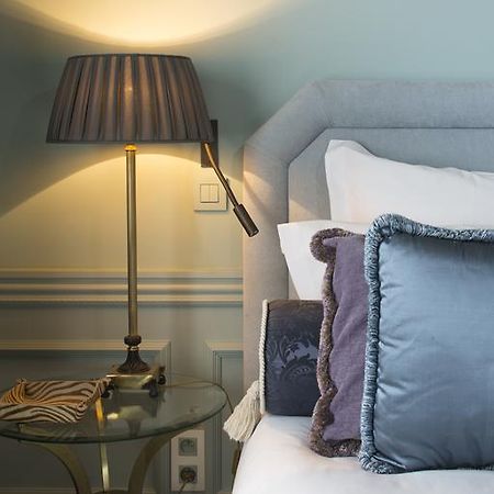 B&B Jvr 108 Antwerpen Kültér fotó