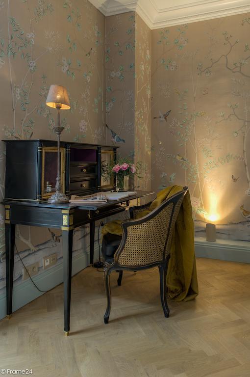 B&B Jvr 108 Antwerpen Kültér fotó