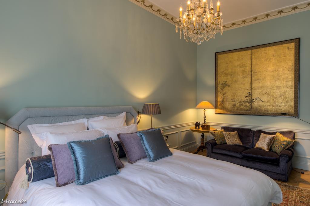 B&B Jvr 108 Antwerpen Kültér fotó