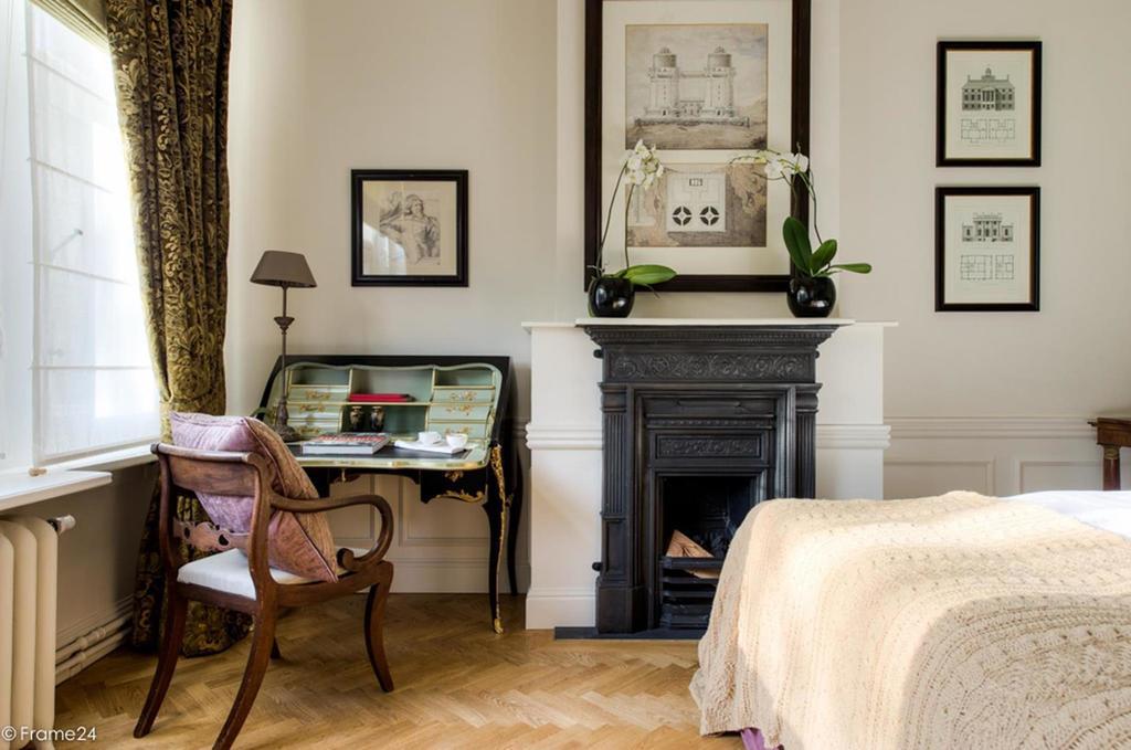 B&B Jvr 108 Antwerpen Szoba fotó