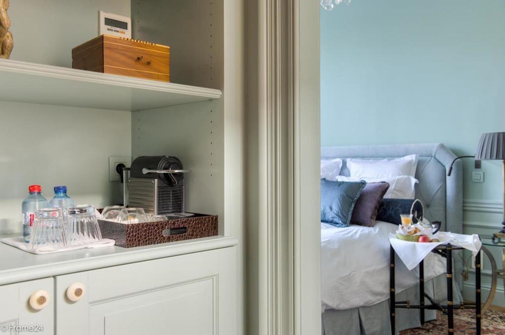 B&B Jvr 108 Antwerpen Szoba fotó