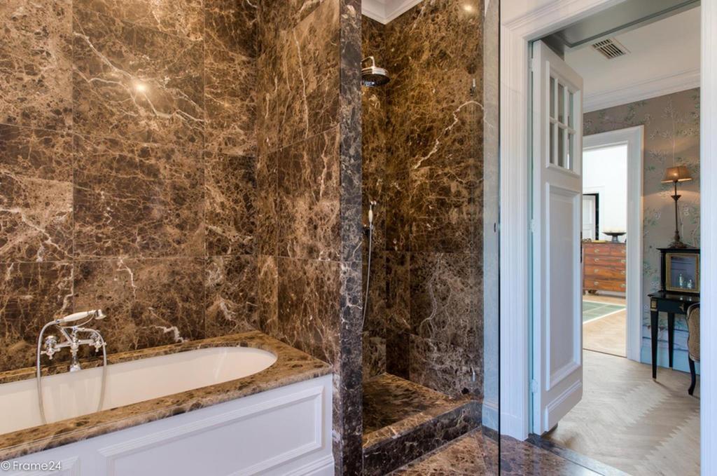 B&B Jvr 108 Antwerpen Szoba fotó