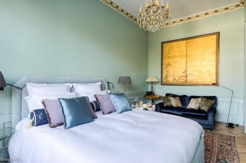 B&B Jvr 108 Antwerpen Szoba fotó