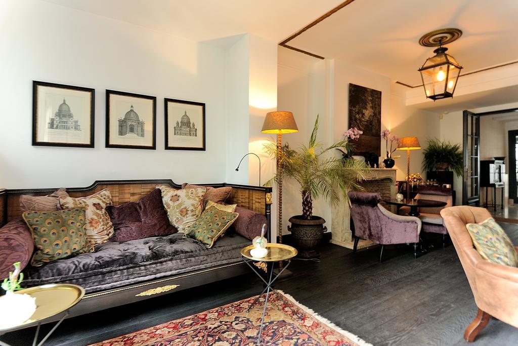 B&B Jvr 108 Antwerpen Kültér fotó