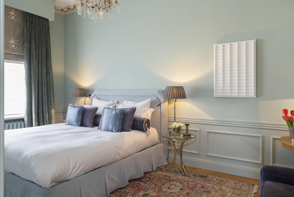 B&B Jvr 108 Antwerpen Kültér fotó