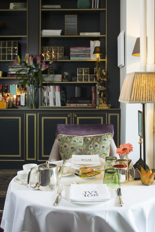 B&B Jvr 108 Antwerpen Kültér fotó