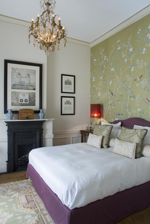 B&B Jvr 108 Antwerpen Kültér fotó
