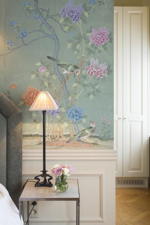 B&B Jvr 108 Antwerpen Kültér fotó
