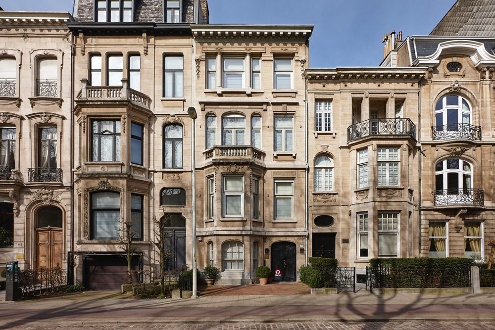 B&B Jvr 108 Antwerpen Kültér fotó
