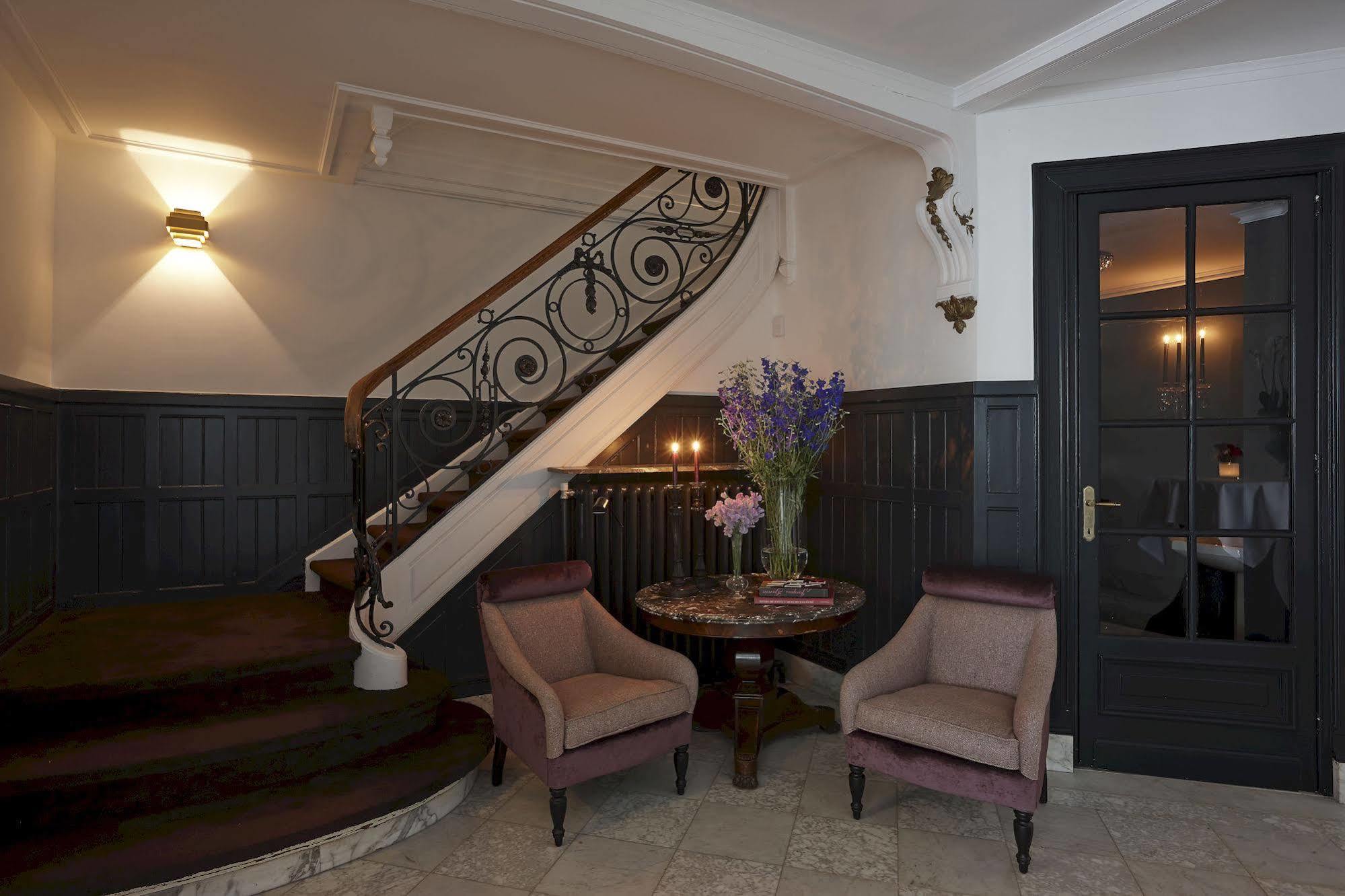 B&B Jvr 108 Antwerpen Kültér fotó