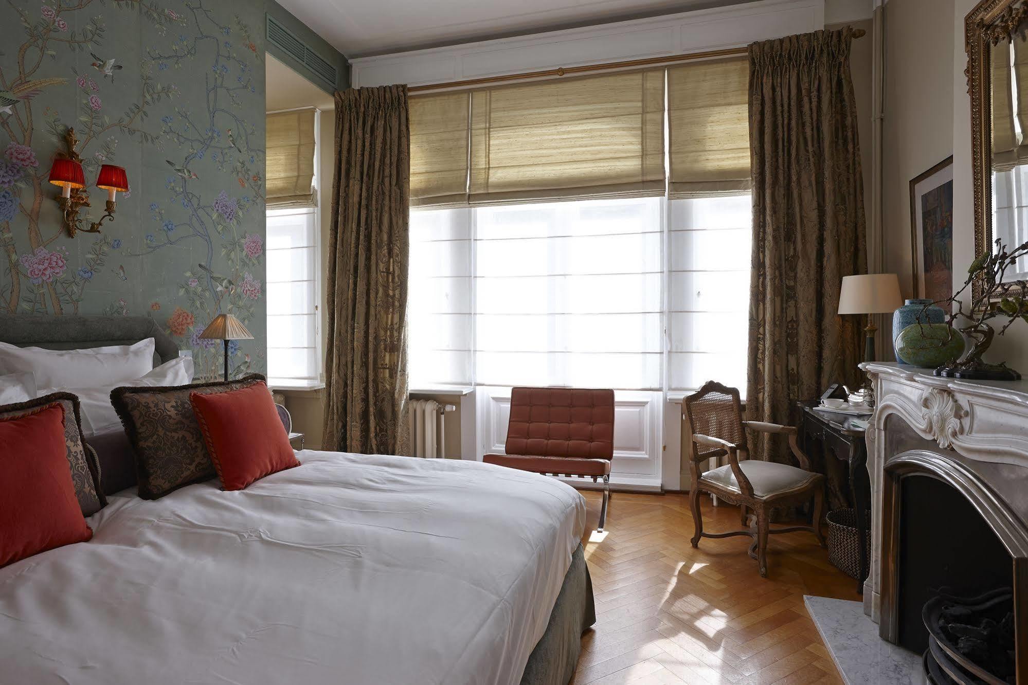 B&B Jvr 108 Antwerpen Kültér fotó