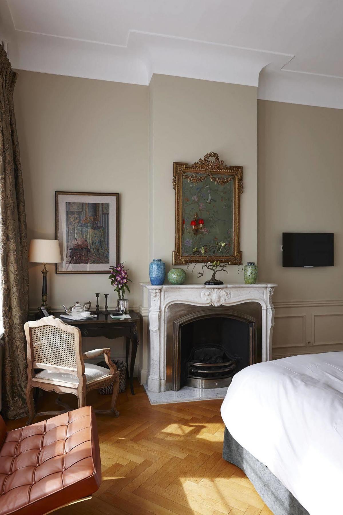 B&B Jvr 108 Antwerpen Kültér fotó
