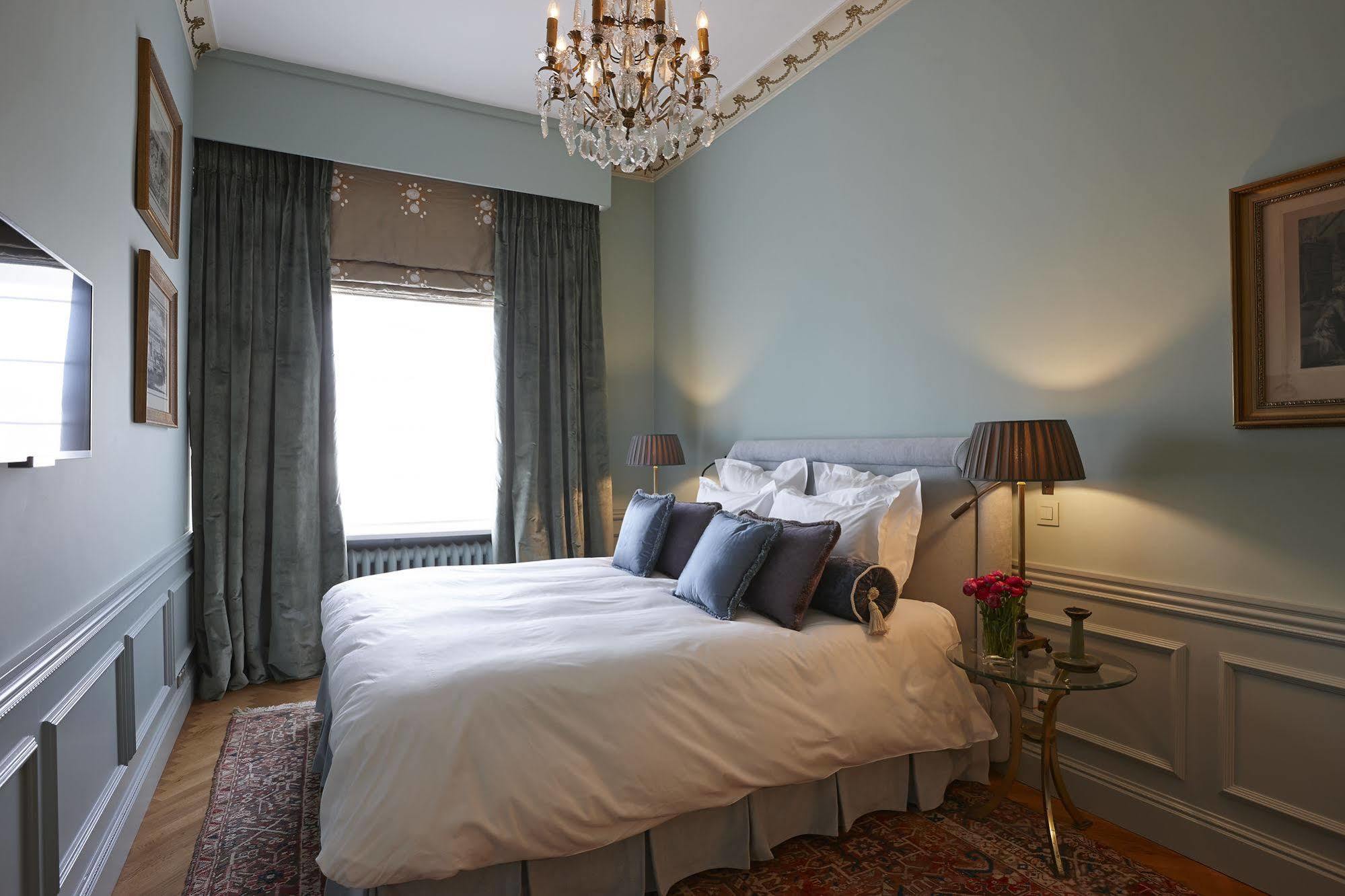 B&B Jvr 108 Antwerpen Kültér fotó