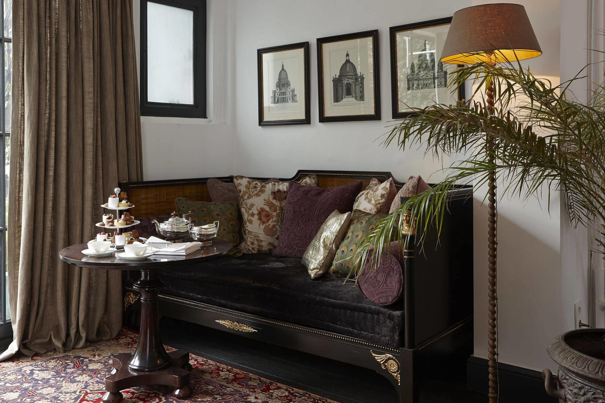 B&B Jvr 108 Antwerpen Kültér fotó