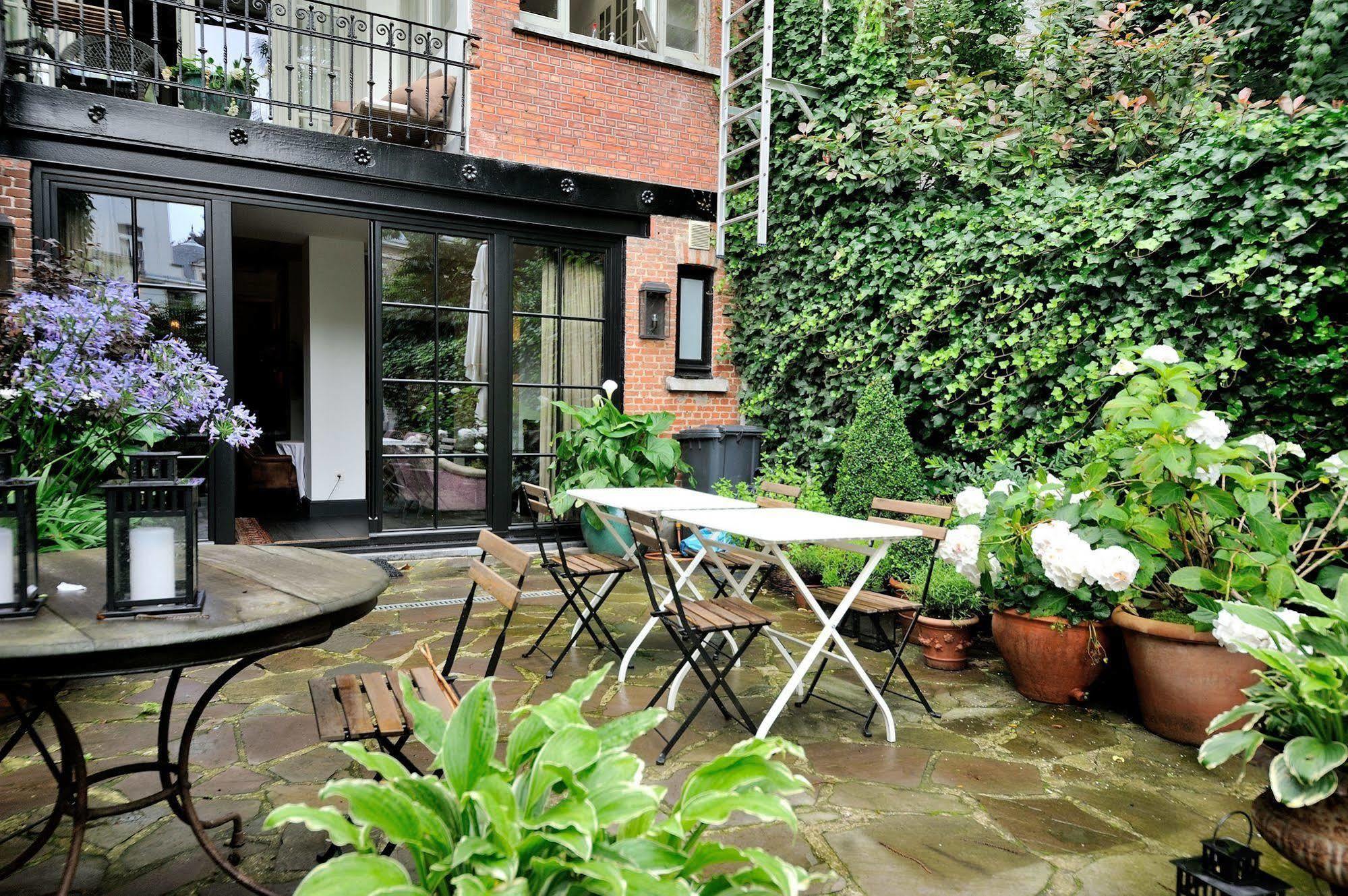 B&B Jvr 108 Antwerpen Kültér fotó